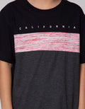 SS T-SHIRT CNS KOMBI