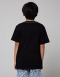Nevada Short Sleeve T-Shirt Solid With Pocket