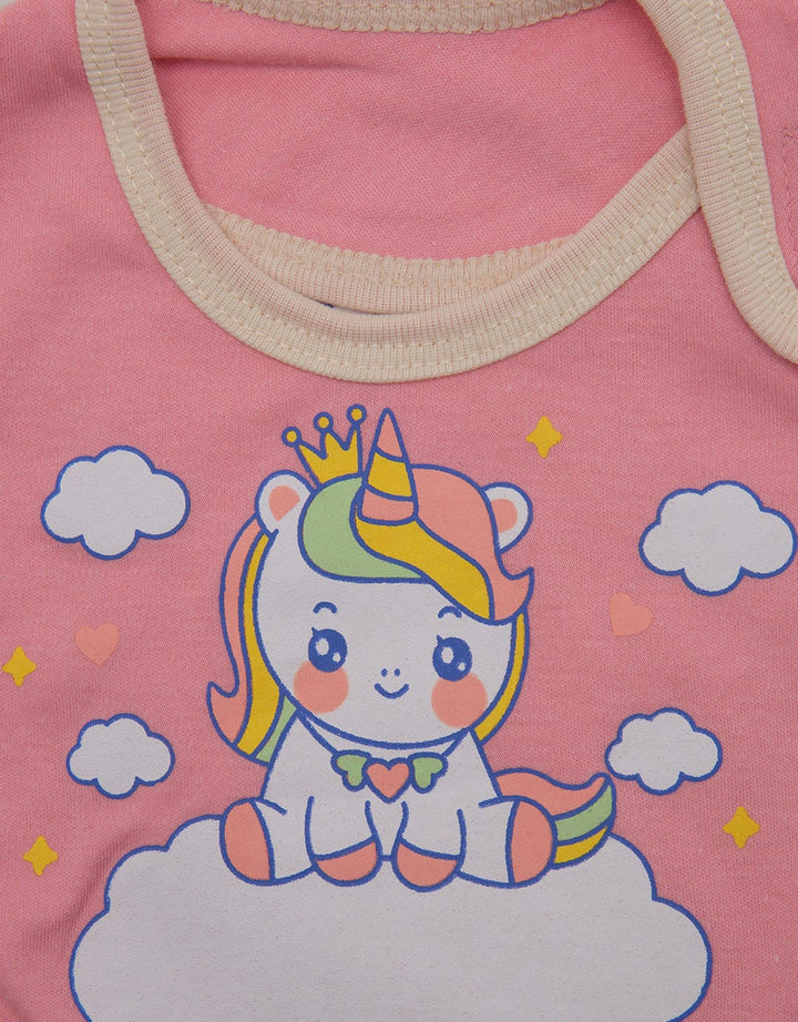 Pipiniko Slaber 2 Pcs Unicorn