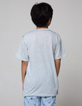 SS T-SHIRT CNS KOMBI