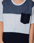 SS T-SHIRT CNS KOMBI