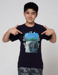 Nevada Short Sleeve T-Shirt Doing It Again