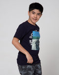 Nevada Short Sleeve T-Shirt Doing It Again