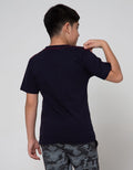 Nevada Short Sleeve T-Shirt Doing It Again