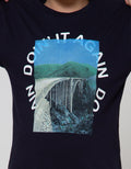Nevada Short Sleeve T-Shirt Doing It Again