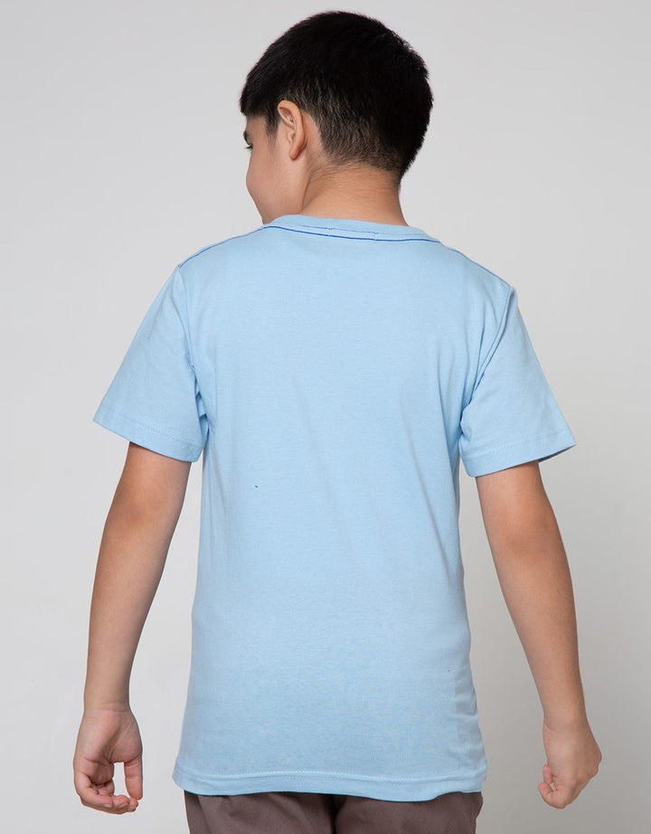 Nevada Short Sleeve T-Shirt Landscape