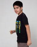 Nevada Short Sleeve T-Shirt Print San Diego