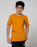 Nevada Short Sleeve T-Shirt Fp Splash
