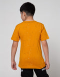 Nevada Short Sleeve T-Shirt Fp Splash