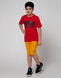 Nevada Short Sleeve T-Shirt Splash Machine