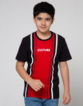 Nevada Short Sleeve T-Shirt Culture