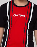Nevada Short Sleeve T-Shirt Culture