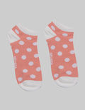 Nevada Socks Ankle Polkadot