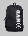 Nevada Backpack Men Logo