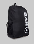 Nevada Backpack Men Logo