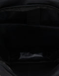 Nevada Backpack Men Logo