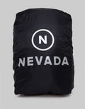 Nevada Backpack Men Logo