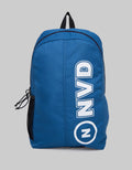 Nevada Backpack Men Logo