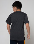 Nevada Short Sleeve T-Shirt Print Art