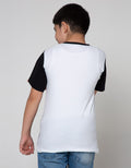 Nevada Short Sleeve T-Shirt Road Map