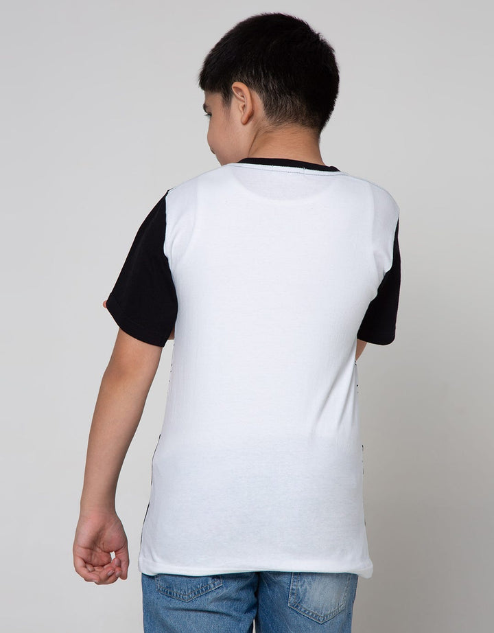 Nevada Short Sleeve T-Shirt Road Map
