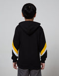 Nevada Sweater Hoody Cns Color Combo