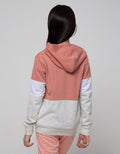 Nevada Jacket Hoodie Cut N Sewn New York