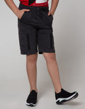 Nevada Shorts Pants Knit Splash