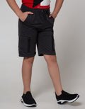 Nevada Shorts Pants Knit Splash