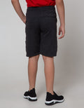 Nevada Shorts Pants Knit Splash