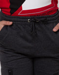 Nevada Shorts Pants Knit Splash
