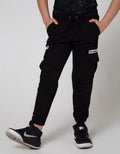 Nevada Jogger Cargo Pocket