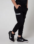 Nevada Jogger Cargo Pocket