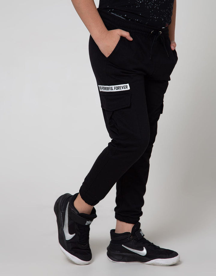 Nevada Jogger Cargo Pocket