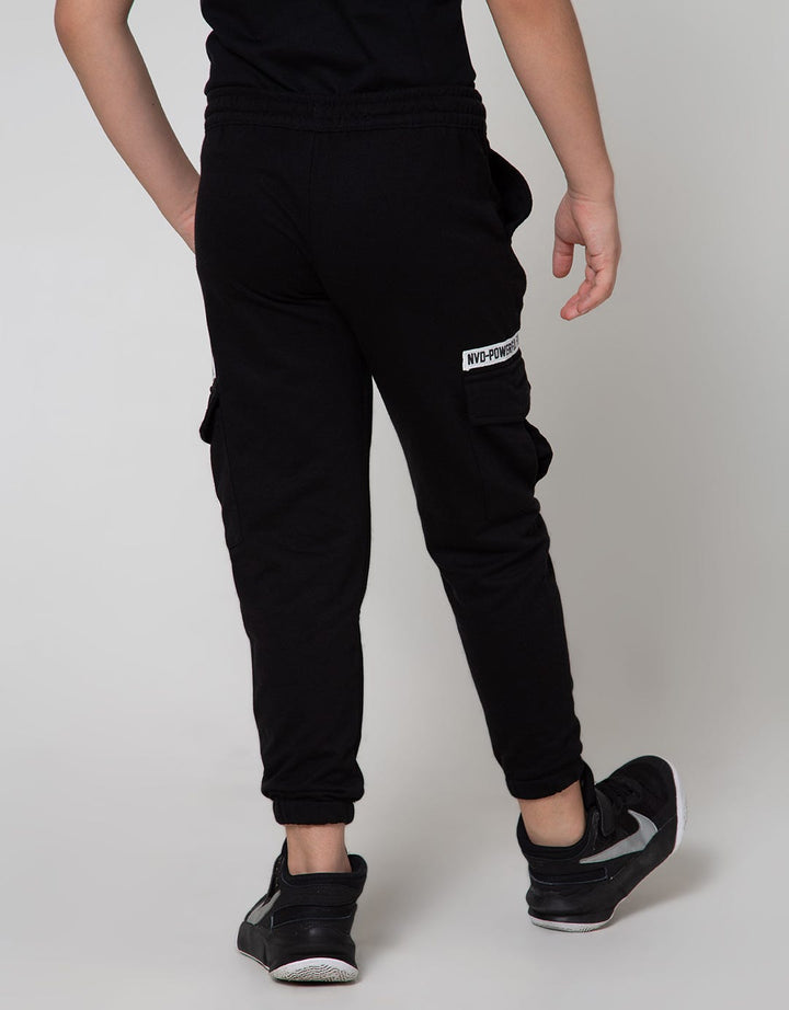 Nevada Jogger Cargo Pocket