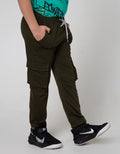 Nevada Jogger Cargo Pocket