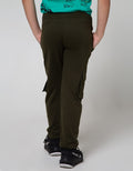 Nevada Jogger Cargo Pocket