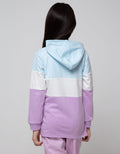Nevada Sweatshirt Hoodie Cut N Sewn Bordir Bear
