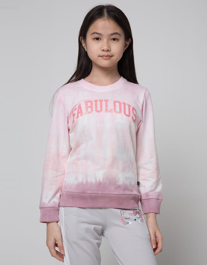 Nevada Fabulous Tie Dye Sweatshirt
