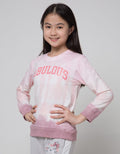 Nevada Fabulous Tie Dye Sweatshirt