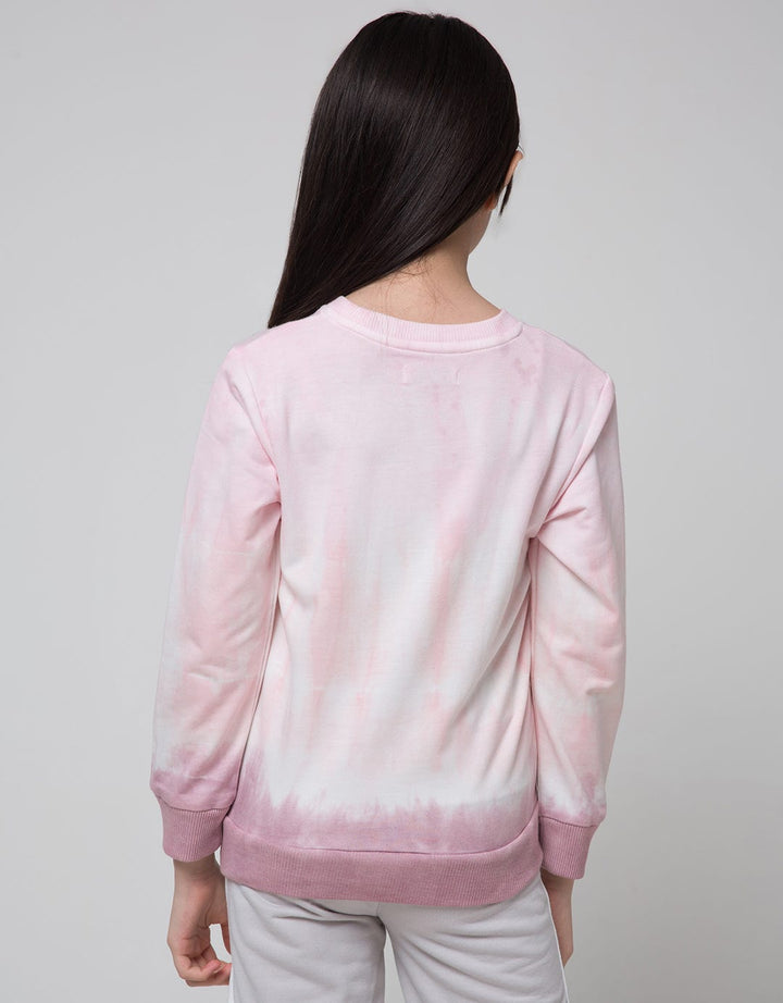Nevada Fabulous Tie Dye Sweatshirt