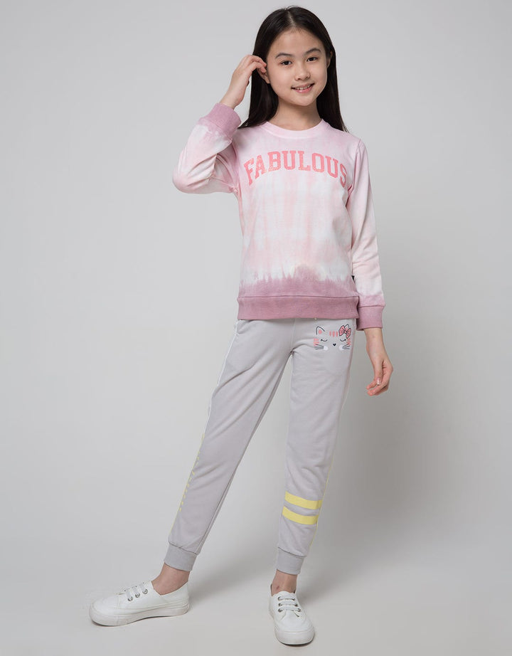 Nevada Fabulous Tie Dye Sweatshirt