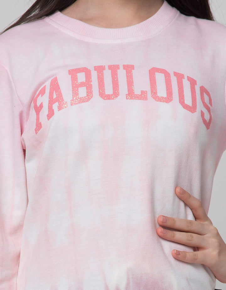 Nevada Fabulous Tie Dye Sweatshirt