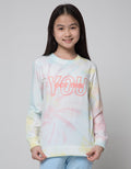 Nevada Tie Dye You Got This Sweater