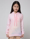 Nevada Rainbow Tie Dye Sweatshirt