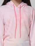 Nevada Rainbow Tie Dye Sweatshirt