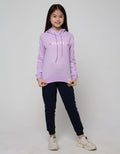 Nevada Sweatshirt Hoodie Cat Meow Pita Rainbow