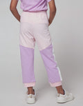 Little M Jogger Cut N Sewn Unicorn
