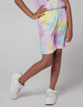 Little M Short Pants Basic Short Ombre
