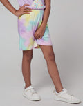 Little M Short Pants Basic Short Ombre